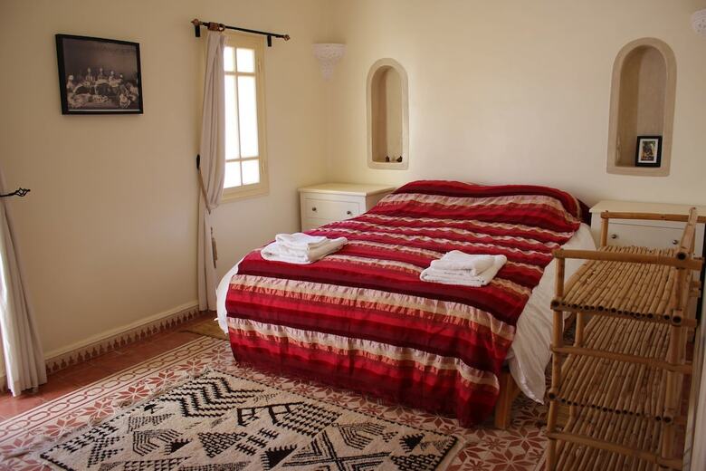 Hotel Tifawin Home & Garden