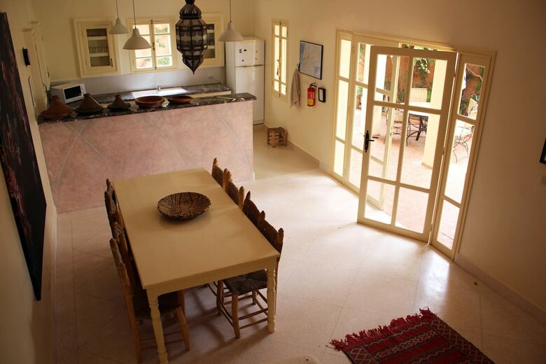 Hotel Tifawin Home & Garden