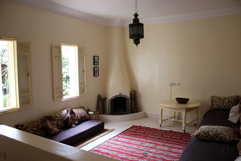 Hotel Tifawin Home & Garden