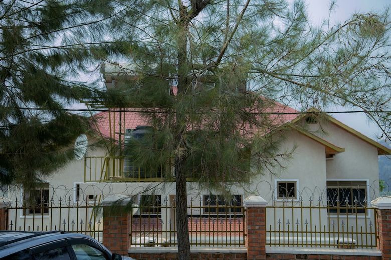 Hotel Gaju House