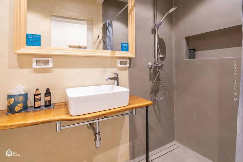 Hotel Casa Amando Boutique Guesthouse