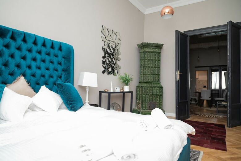 Aparthotel K�te Haus