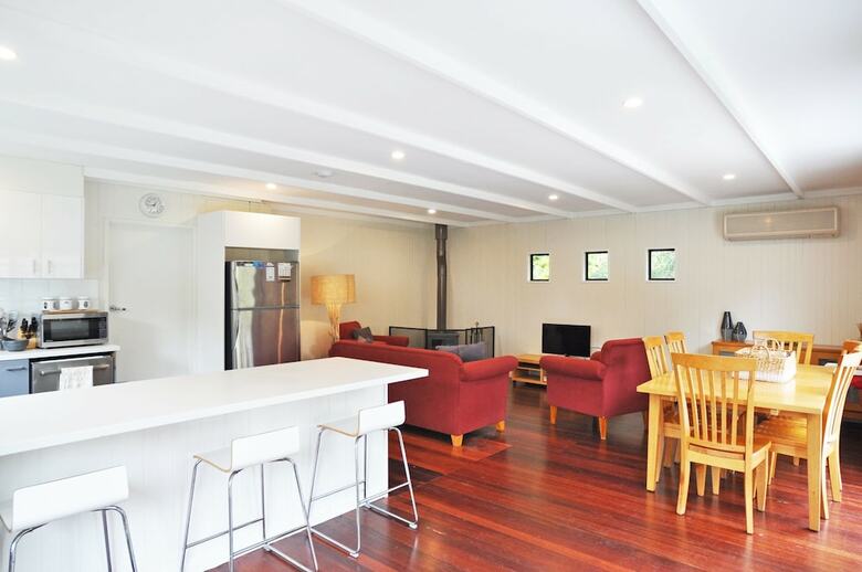 Gumnut Cottage - Free Wifi & Foxtel