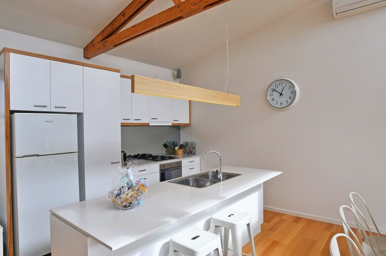 Luxe Townhouse 2 - Inlet Side