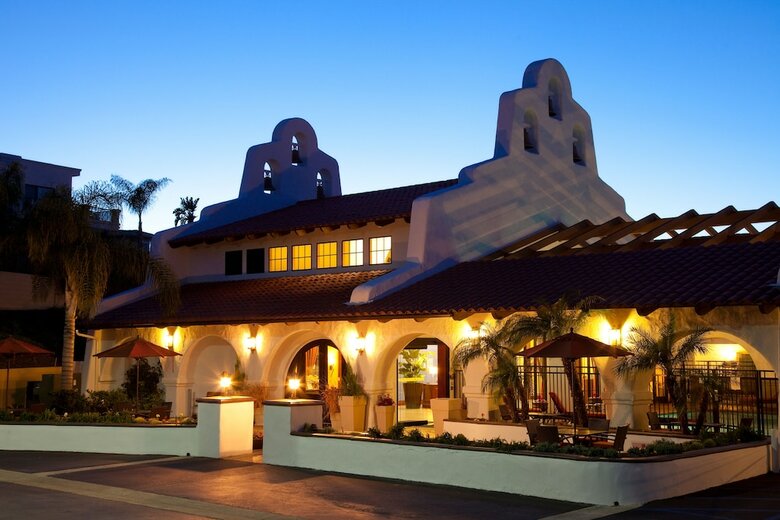 Hotel Holiday Inn Express San Clemente N ? Beach Area