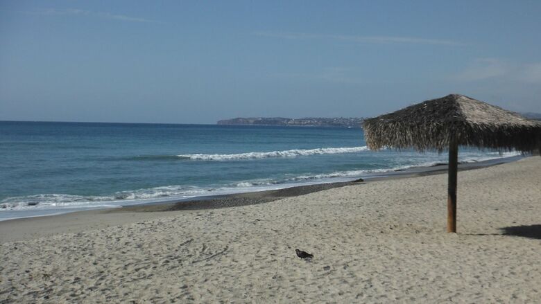 Hotel Holiday Inn Express San Clemente N ? Beach Area