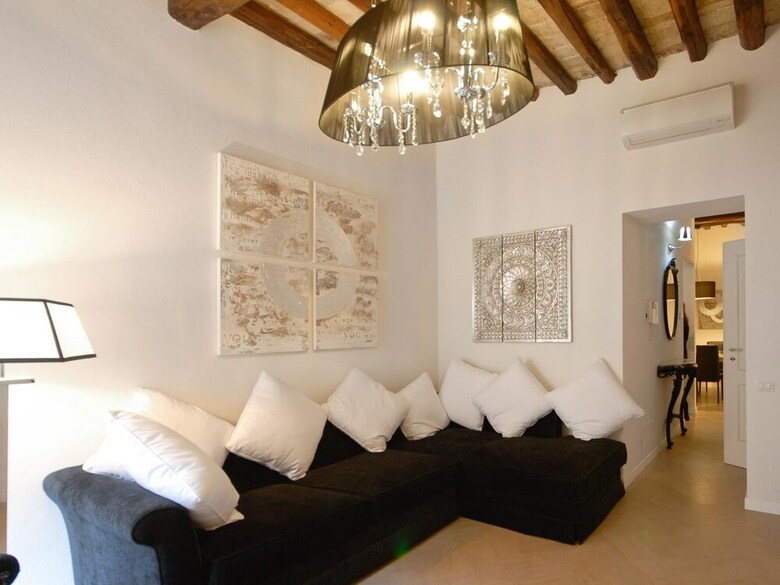 Marilyn Apartment