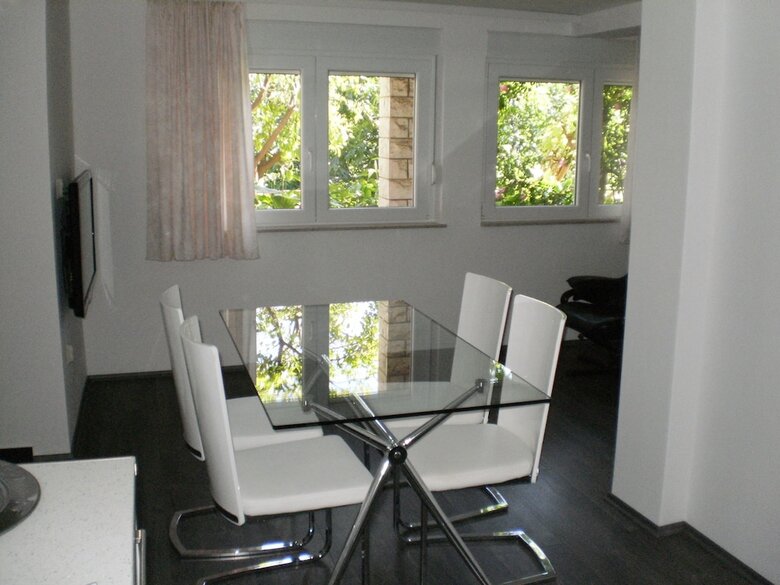 Apartmani Marija