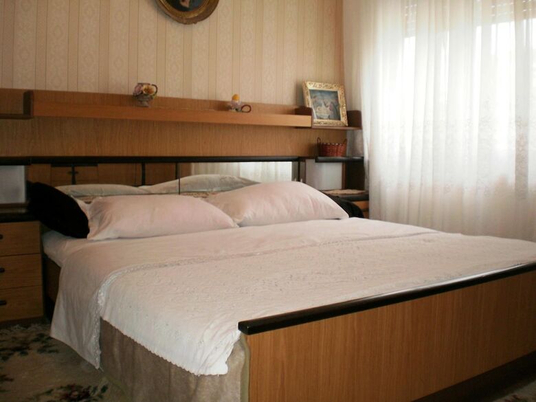 Apartmani Marija