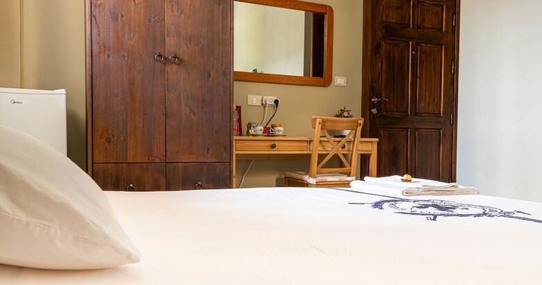 Asfour Boutique Hotel