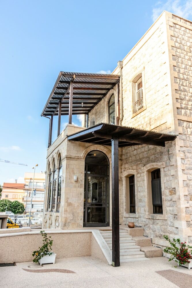 Asfour Boutique Hotel