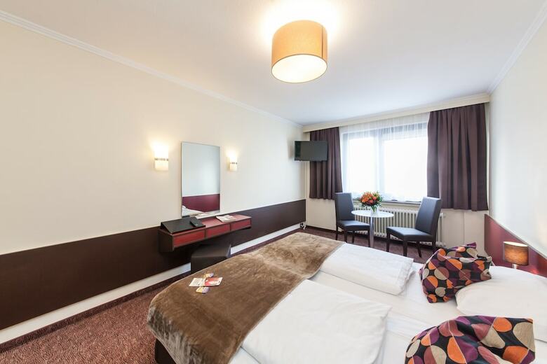 Signature Hotel Hansahof Bremen