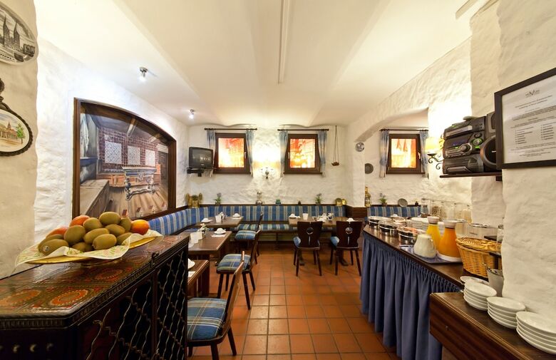 Signature Hotel Hansahof Bremen