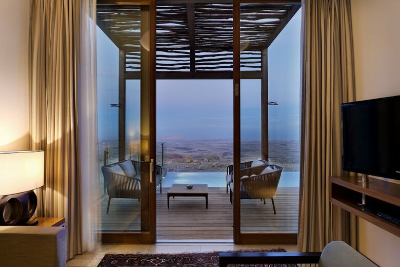 Beresheet Hotel
