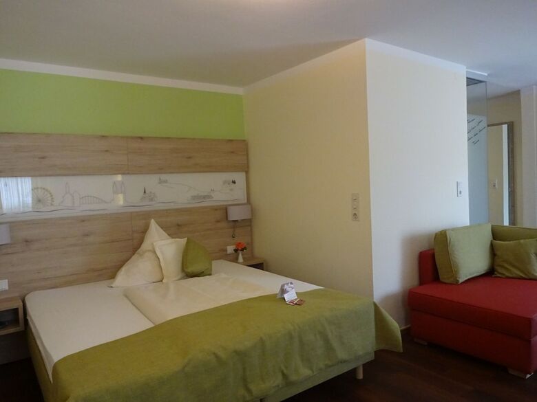 Akzent Hotel Landgasthof Murrer