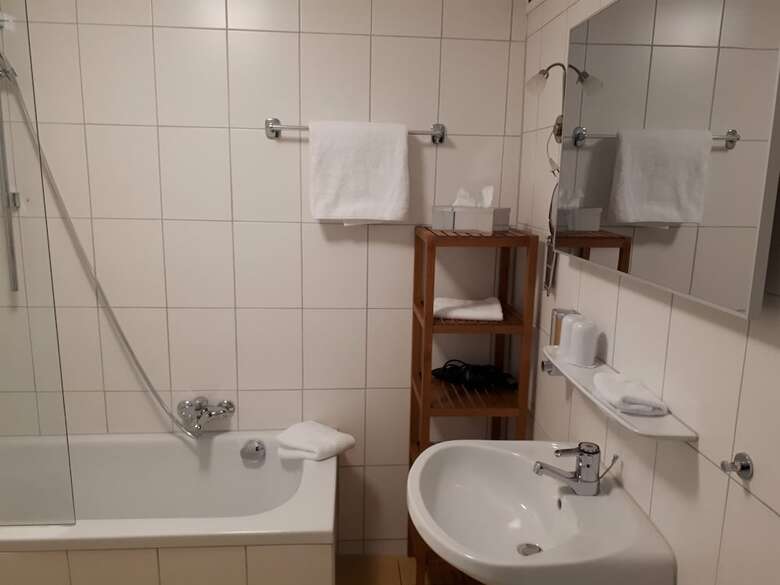 Akzent Hotel Landgasthof Murrer