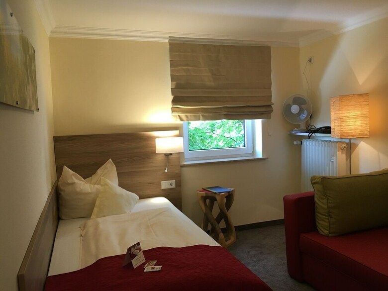 Akzent Hotel Landgasthof Murrer