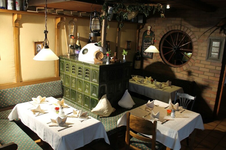 Akzent Hotel Landgasthof Murrer