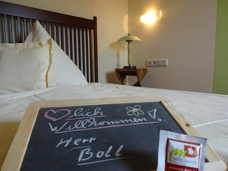 Akzent Hotel Landgasthof Murrer