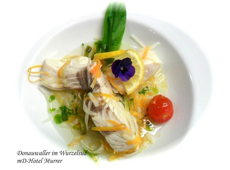 Akzent Hotel Landgasthof Murrer