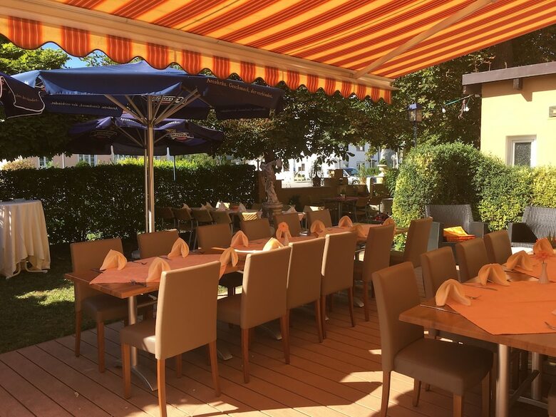Akzent Hotel Landgasthof Murrer
