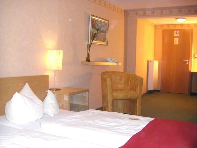 Akzent Hotel Landgasthof Murrer