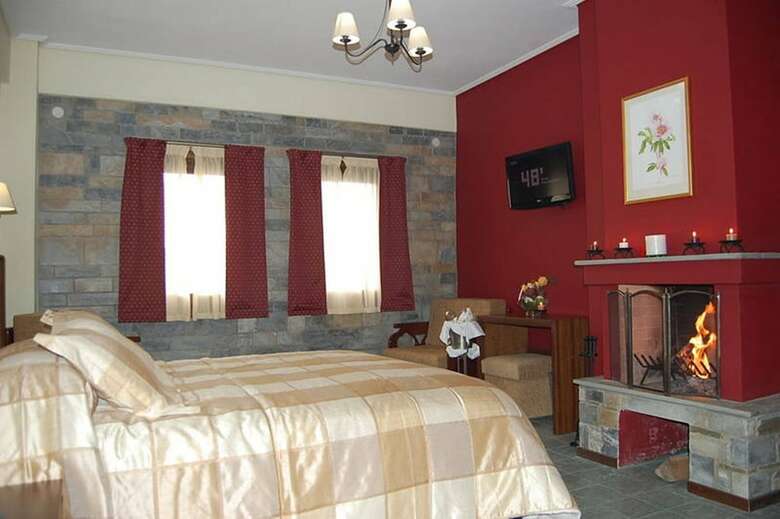 Hotel Pelion Resort
