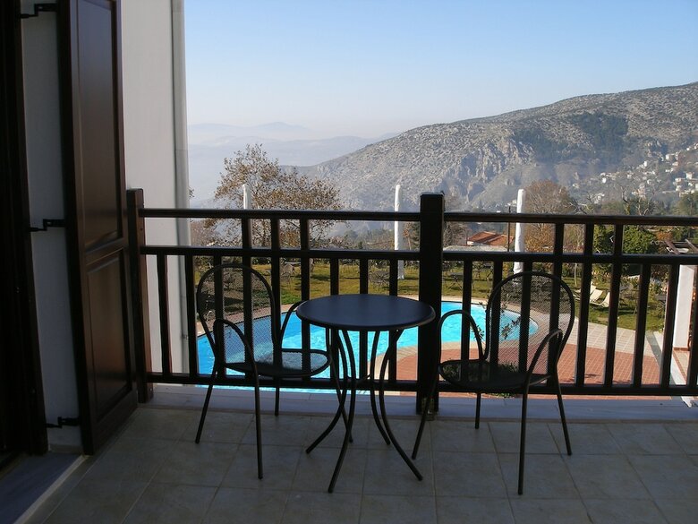 Hotel Pelion Resort