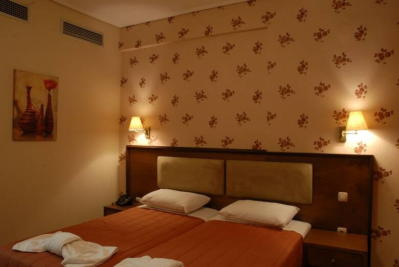 Hotel Pelion Resort