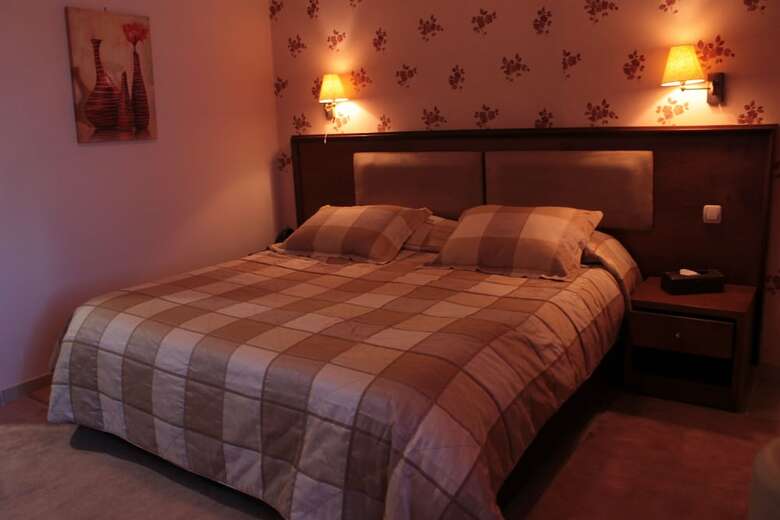 Hotel Pelion Resort
