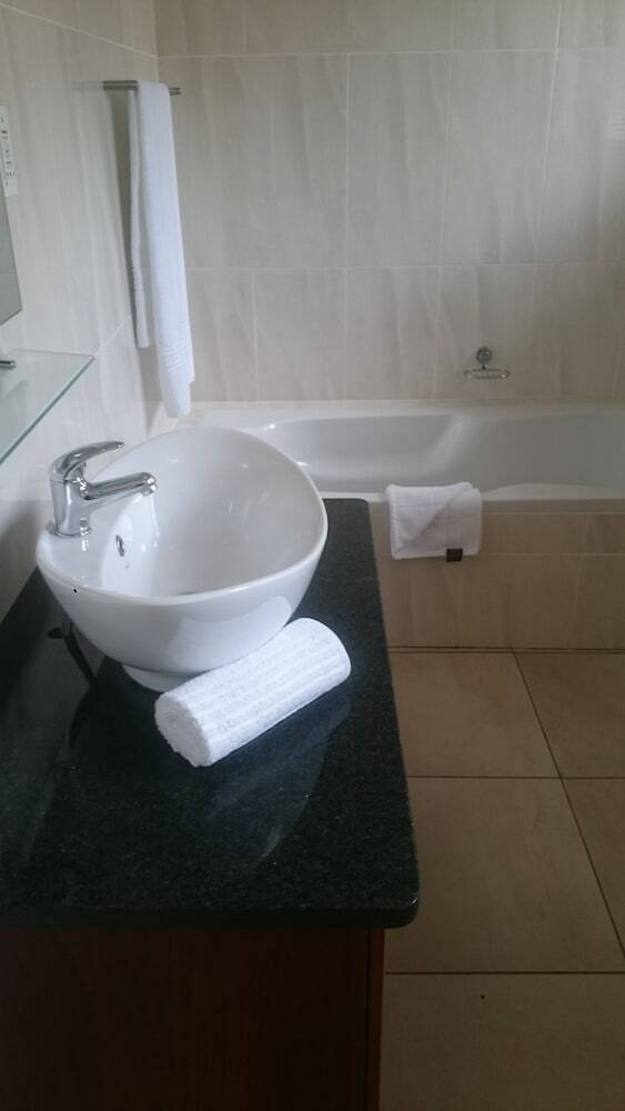 Hotel Global Village Guest House