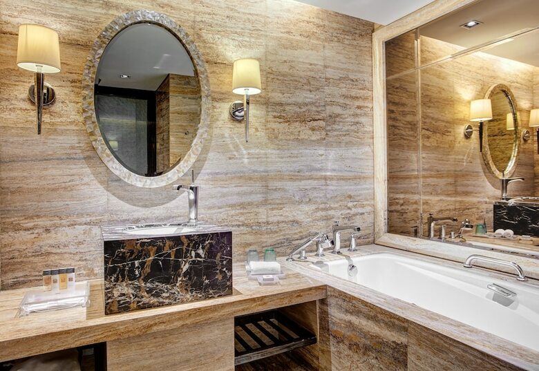 Hotel Crowne Plaza Beijing Chaoyang U-town
