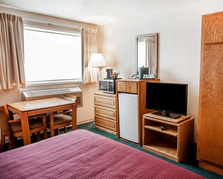 Hotel Quality Inn & Suites Bremerton