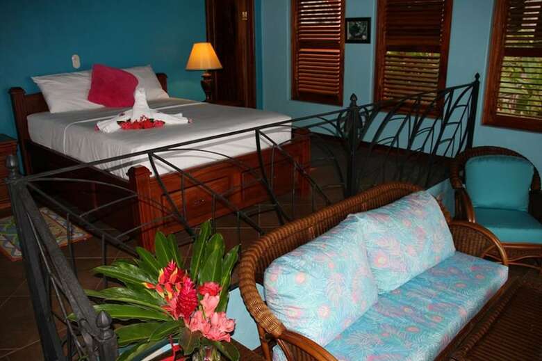 Villa Tres Palmas Costa Rica