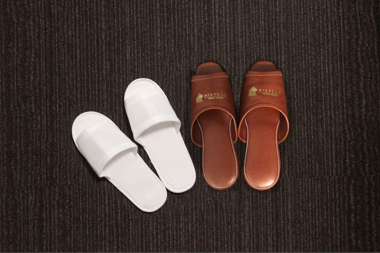 Hotel Trend Okayama-ekimae
