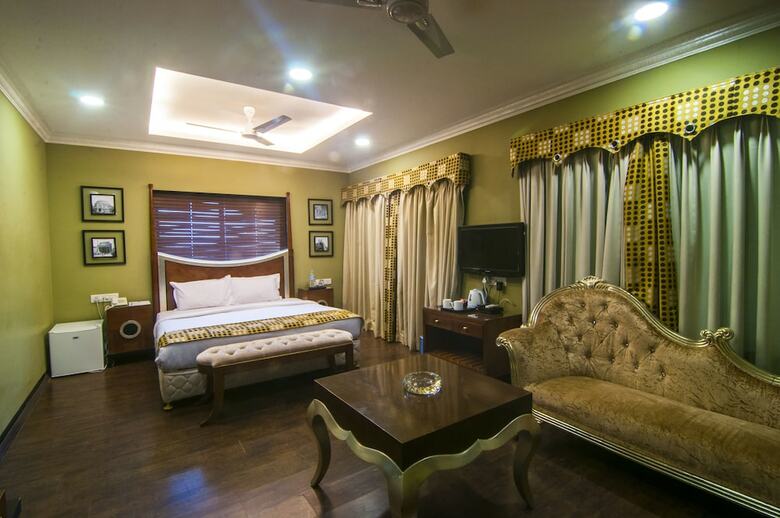Apartamento Jalsa Resorts
