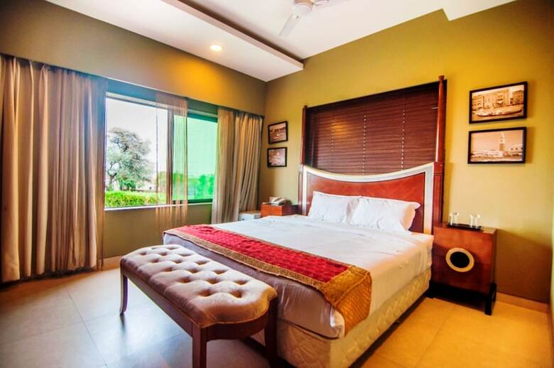 Apartamento Jalsa Resorts