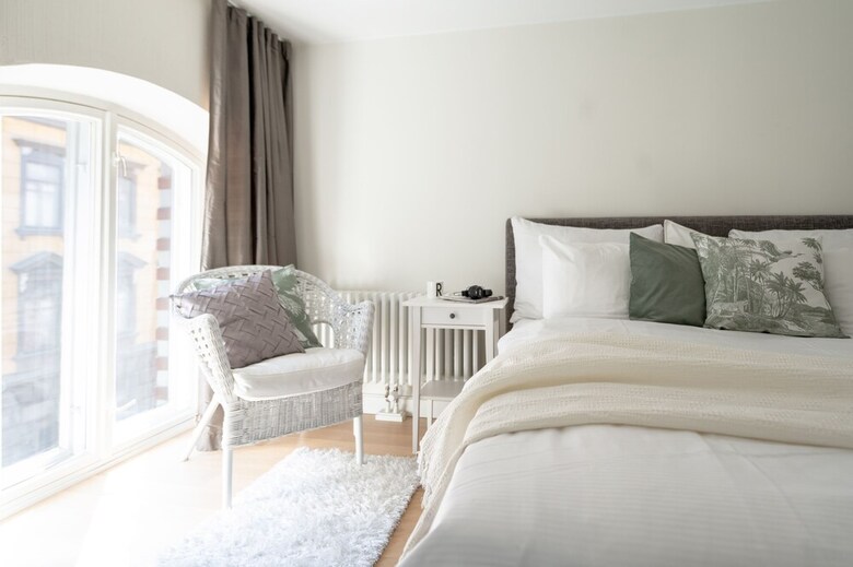 Apartamentos Roost Ratakatu