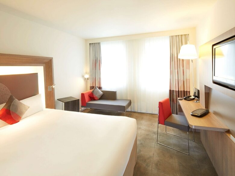 Novotel Bangka Hotel & Convention Centre
