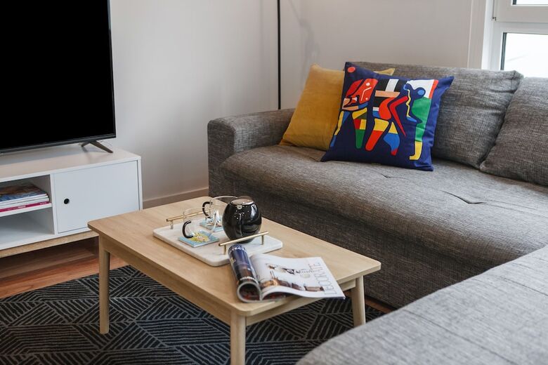 Heart Of Highett Apartment By Ready Set Host
