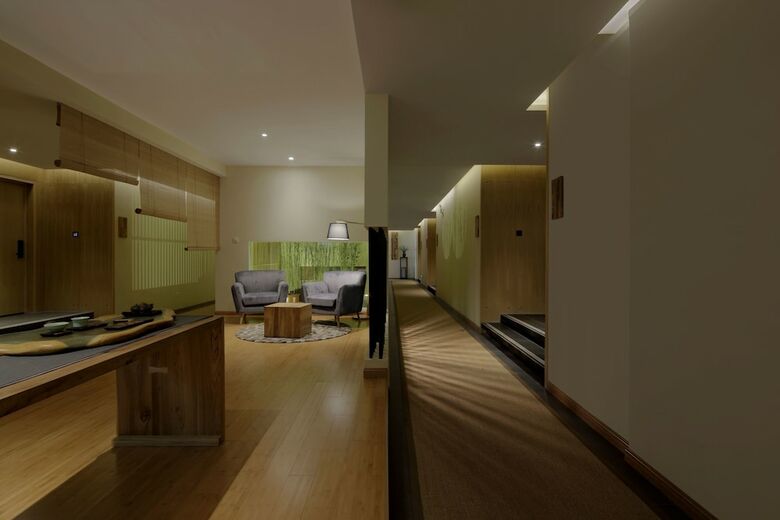 Qianna Shangyuan Boutique Hotel