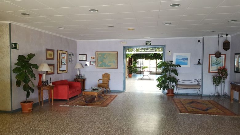 Hotel Bahia