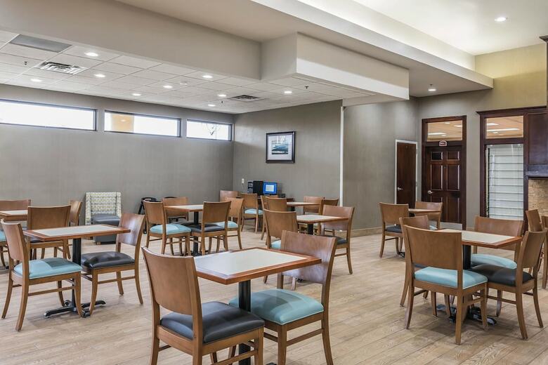 Hotel Comfort Inn Sw Omaha I-80