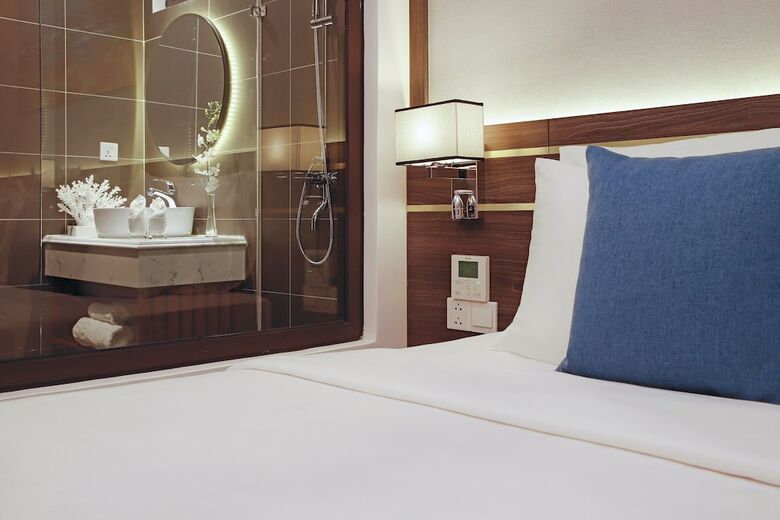 Seana Hotel
