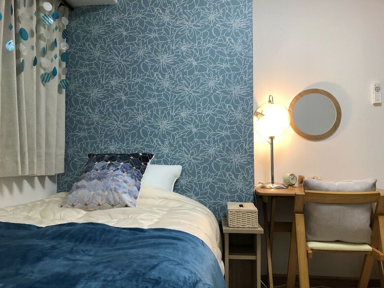Apartamentos Alphabed Takamatsu Rainbow Street