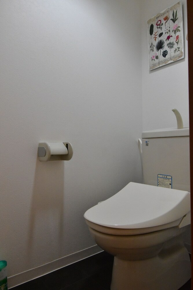 Apartamentos Alphabed Takamatsu Rainbow Street