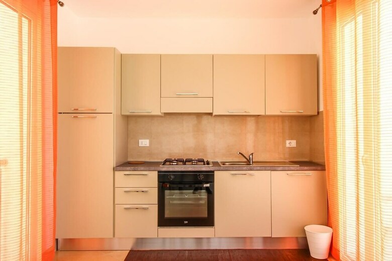 Apartamento Family Suite Cala Palme