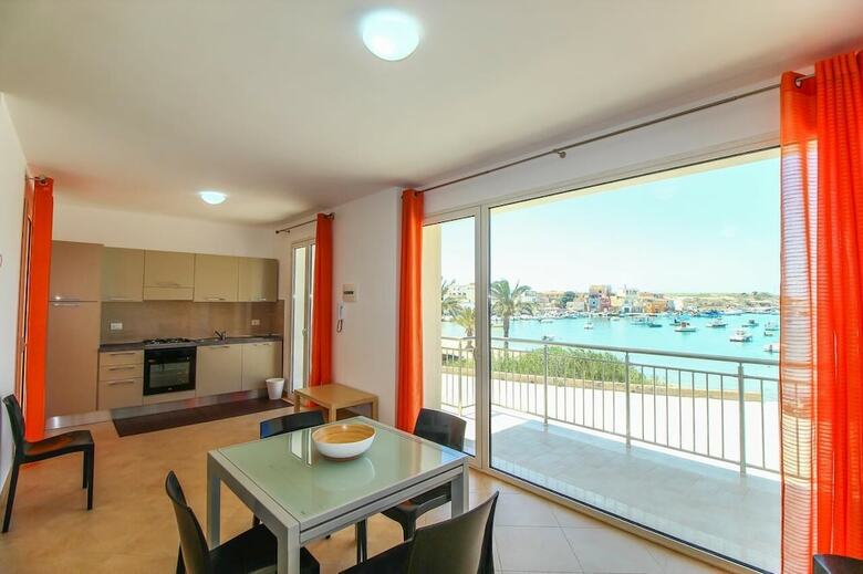 Apartamento Family Suite Cala Palme