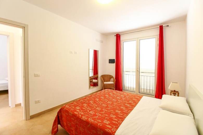 Apartamento Family Suite Cala Palme