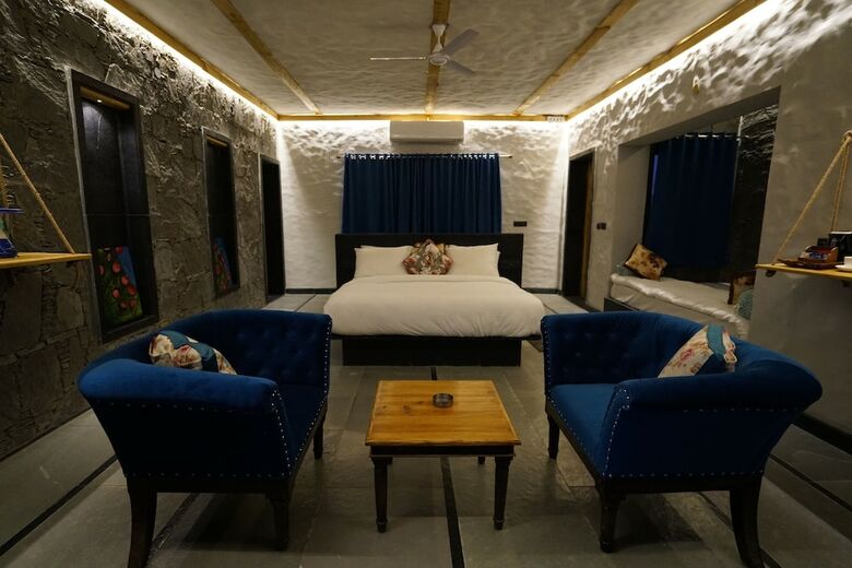 Hotel Bella Basera